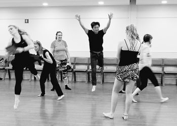 Project PAUSE To Translate Community’s Conceptual Thoughts To Movement