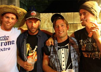 Life@Nite: The Return Of An Infamous Hamptons Trash Party And More