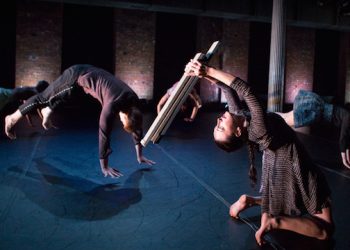 BodyStories: Teresa Fellion Dance To Premiere New Piece During Hamptons Performances