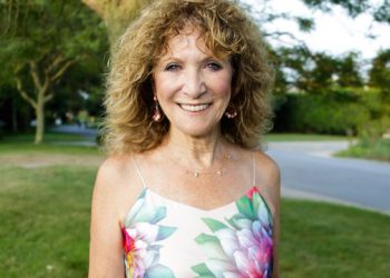 INTERVIEW: Dr. Julie Ratner On The Ellen Hermanson Foundation’s Ambitious 2017 Goals, “An Evening of Enchantment” And More