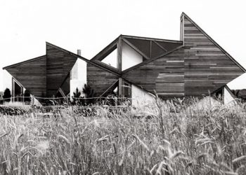 Architecture: Does Modernism Still Matter? Find Out During “Out Of The Question” At Southampton Arts Center