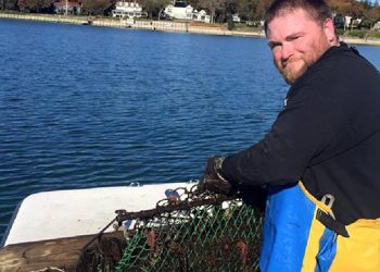 Peconic Baykeeper’s Sean O’Neill To Be Featured During “Sundays At Two”