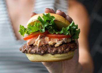 Exclusive Hamptons-Inspired Shake Shack Menu Coming To EMP Summer House