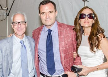 Stony Brook Southampton Hospital’s 59th Annual Summer Party Raises Over $1.5 Million