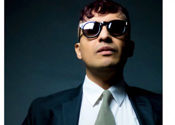 INTERVIEW: Author Victor P. Corona Dishes On His Storied Introduction To Manhattan’s Nightlife