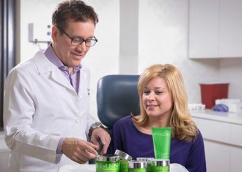 Dr. Craig Austin Helps Patients Look Good So They Feel Good At Cane + Austin