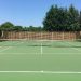 Bringing Youthful Enthusiasm To The Hamptons: Smart Sport Surfacing Tennis Court Construction