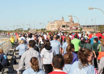 American Heart Association Presenting Annual Long Island Heart Walk