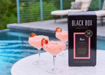 What To Mix Up For Your Labor Day Weekend Gatherings