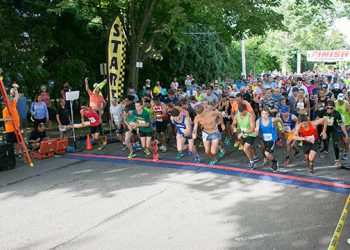 INTERVIEW: Julie Ratner On Ellen’s Run, The Ellen Hermanson Foundation, And More