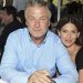 Catching Up With Alec Baldwin, Alex Guarnaschelli, Jessica Seinfeld, And More At East Hampton Library’s “Authors Night”