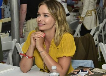 INTERVIEW: “Ladies Of London” Star Marissa Hermer On “An American Girl In London” And More