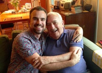 INTERVIEW: East Hampton Native Isaac Klein On “The School Of Doing: Lessons From Theater Master Gerald Freedman”