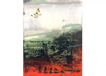 Joyce Varvatos And Alexandra Hayden Presenting “The Chaos Theory”