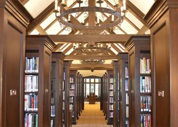 East Hampton Poetry Marathon Hosting Finale At East Hampton Library