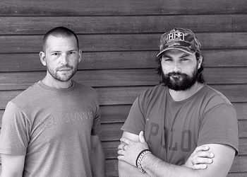 Hamptons-Based Artists Presenting “Defenders Of The Water”