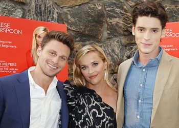 Chatterbox: Reese Witherspoon, Christie Brinkley, And Katie Lee Attend Hamptons “Home Again” Fête