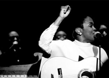 Life@Nite: A Hamptons Rosé Rehab, Ms. Lauryn Hill And Ben Harper, And More End Of Summer Happenings