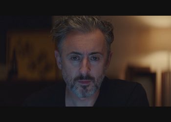 Alan Cumming And Toni Collette Supporting Films At 25th Annual Hamptons International Film Festival