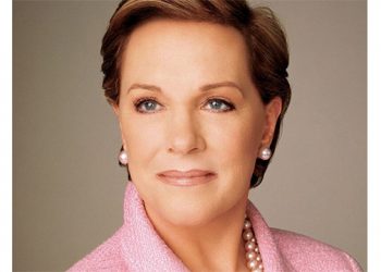 The Sag Harbor Cinema Restoration Project With eBay Auctioning Off Tea With Julie Andrews, “Today” Show Experience, Skype Session With Katie Lee And More