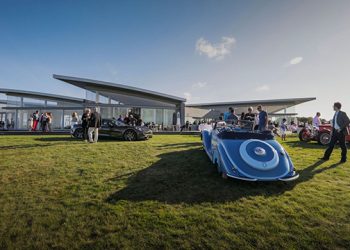 “Contemporary Art Fair + Amazing Machines” Coming To The Bridge