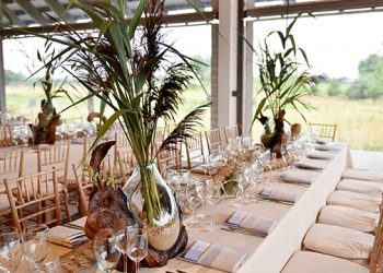 INTERVIEW:  Ron Wendt Dishes On Entertaining In The Hamptons