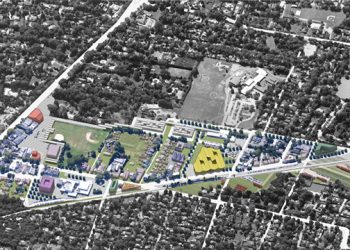 Parrish Art Museum To Host Conversation With Architects On East Hampton Village’s Revival Of Design