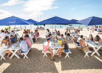 The Ultimate East End Seafood Challenge: Chefs From Across The Country To Catch And Cook In Support Of Navy SEAL Foundation