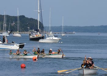 Sag Harbor HarborFest Sunday Schedule