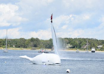 Sag Harbor HarborFest Saturday Schedule
