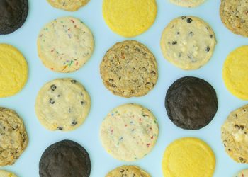Milk Bar Visiting EMP Summer House For Charity Labor Day Weekend Cookie Collaboration