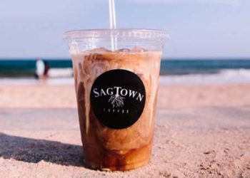 SagTown Coffee Reopens Brewing Up A Terrific Community Response
