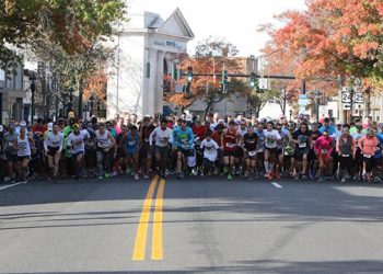 Sprint Or Stroll Into Fall During These Hamptons Walks And 5Ks