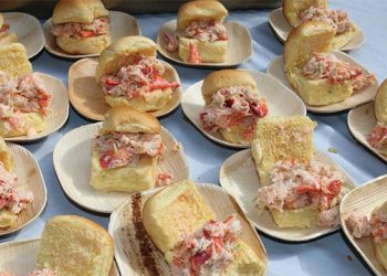 Two-Day Seafood Festival Returning To Montauk