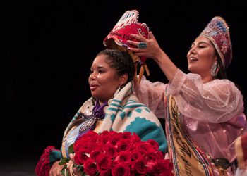 Southampton Local Takes Home Top Honors At Miss Native American USA 2017-2018
