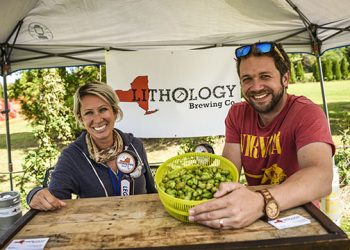 It’s About To Get Real Hoppy At Long Island Fresh Hop Fest