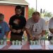 Long Island Garlic Festival To Feature Garlic Eating Contest, Inaugural Garlic Breath Contest, Over 45 Vendors, And More