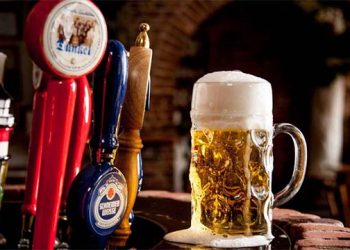 Life@Nite: East End Oktoberfest Edition