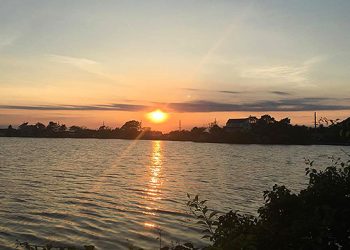 Water Quality Continues To Be An Issue On The East End