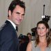 Chatterbox: Roger Federer And Wife Enjoy Hamptons Date Night