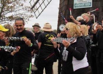 Where To See Over 30 Complimentary Concerts During The 7th Annual Sag Harbor American Music Festival