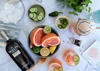 Brighten Your Hump Day With These National Punch Day Recipes