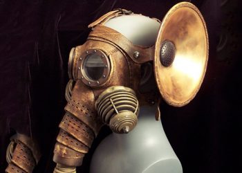 Southampton Arts Center Welcoming Ambitious International Steampunk Exhibition