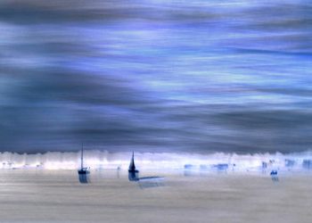 Artists “Look Deeper” During Joint Hamptons Exhibition