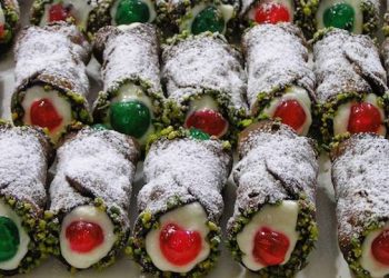 Sal “The Voice” Valentinetti, Opening Night Dance Party, Italian Delicacies And More To Be Featured At 2017 San Gennaro Feast Of The Hamptons