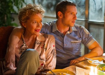 “Film Stars Don’t Die In Liverpool” Star Annette Bening To Take Part In Hamptons International Film Festival’s “A Conversation With…”