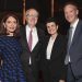 Jean Shafiroff Holds Luncheon For New York Women’s Foundation At Le Cirque