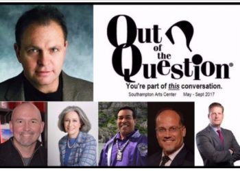 Local Business Leaders To Take Part In Hamptons Conversation Salon Series