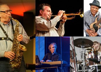 “LIVE From SAC” To Continue With South African All-Stars, World Music Collective, And Afro-Cuban Jazz Night