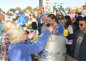 East End Columbus Day Weekend Fall Festivals